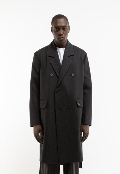 RETERNITY - SIGNE COAT