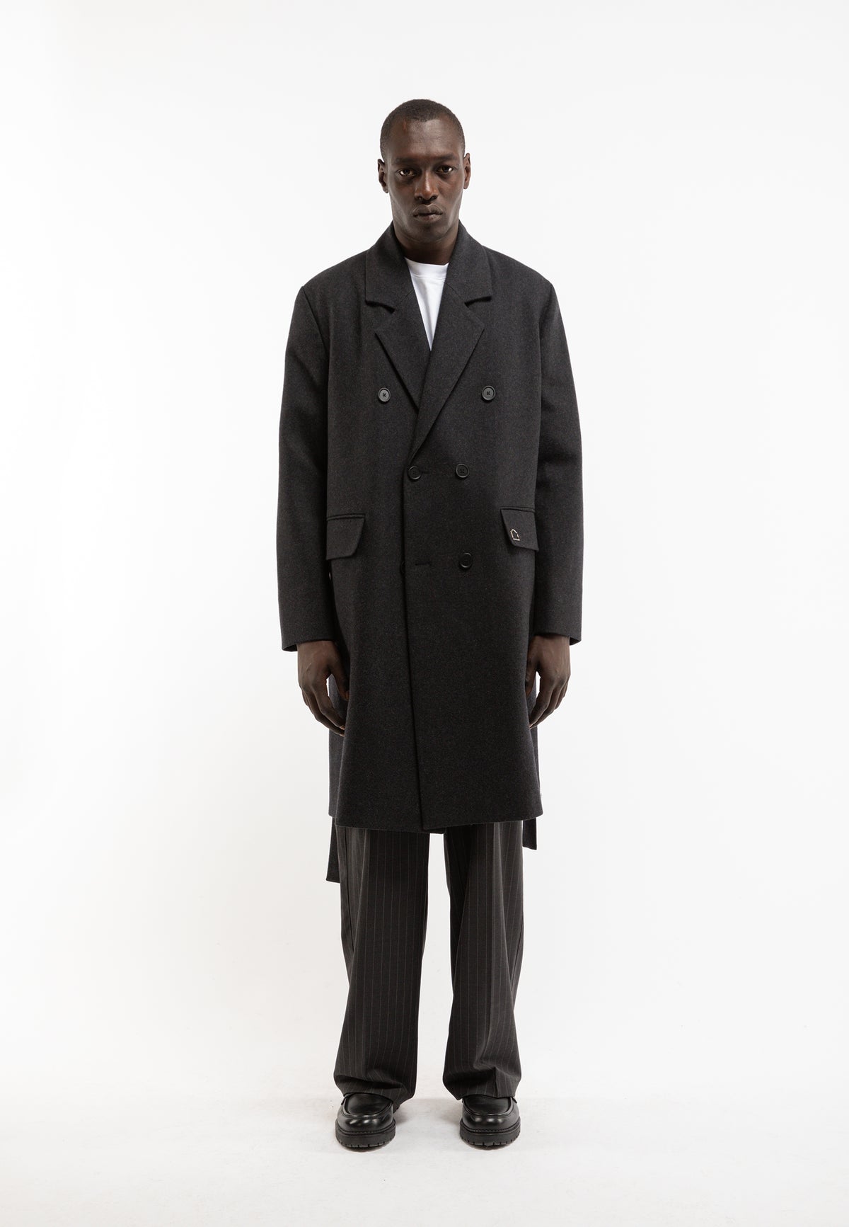 RETERNITY - SIGNE COAT