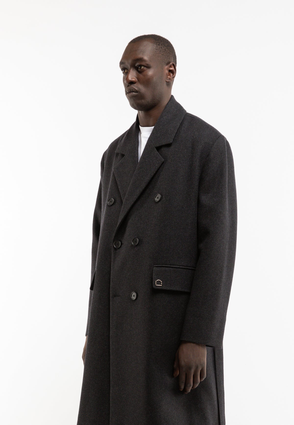 RETERNITY - SIGNE COAT
