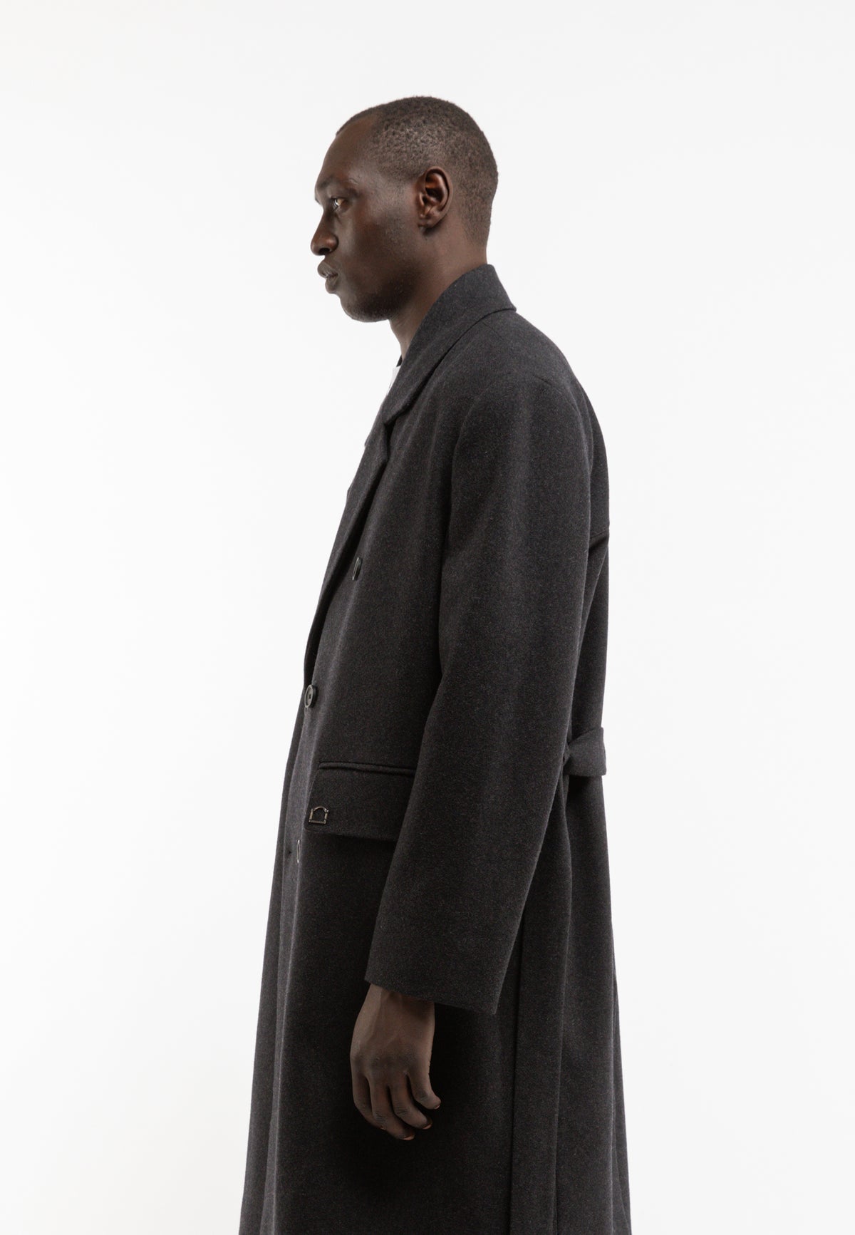 RETERNITY - SIGNE COAT