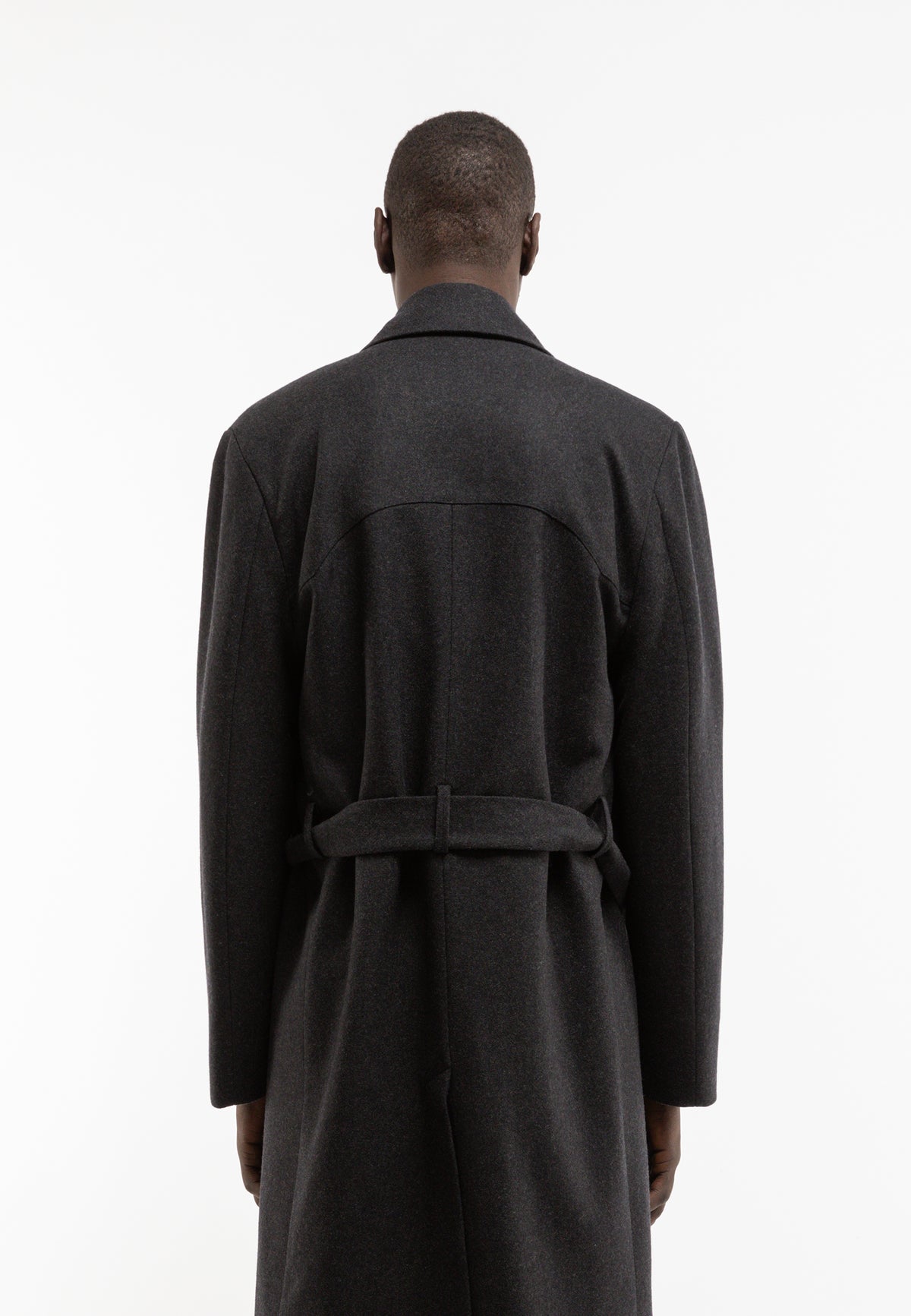 RETERNITY - SIGNE COAT
