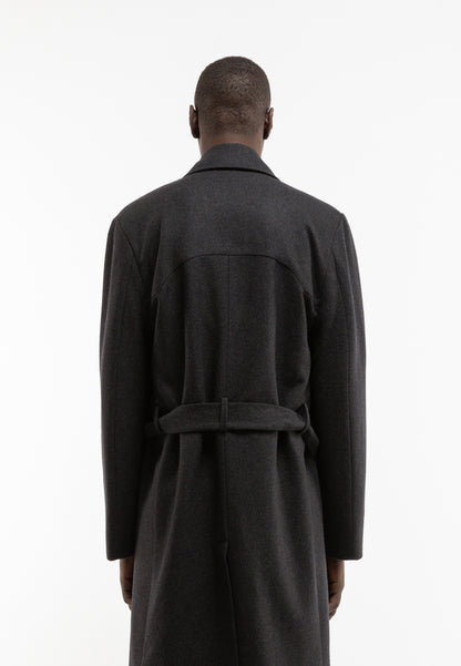 RETERNITY - SIGNE COAT