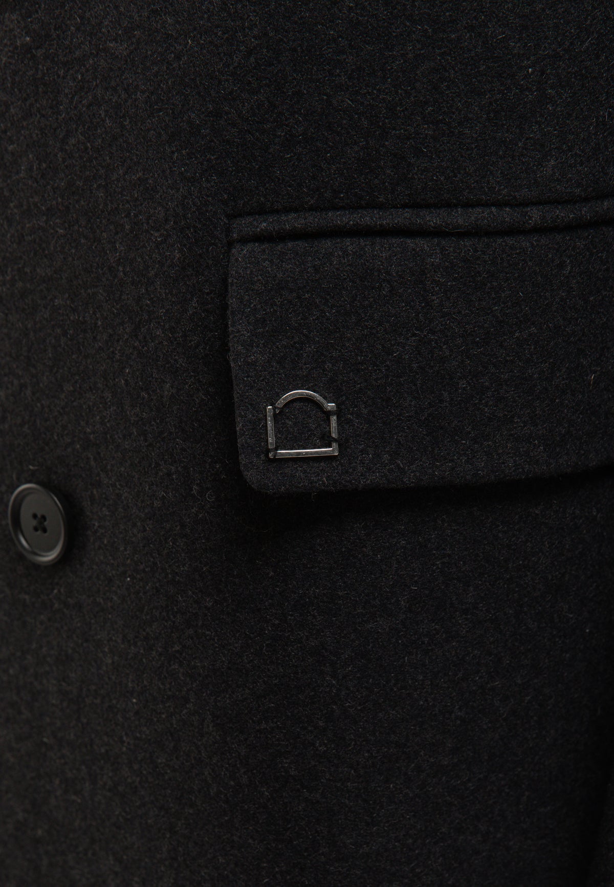 RETERNITY - SIGNE COAT
