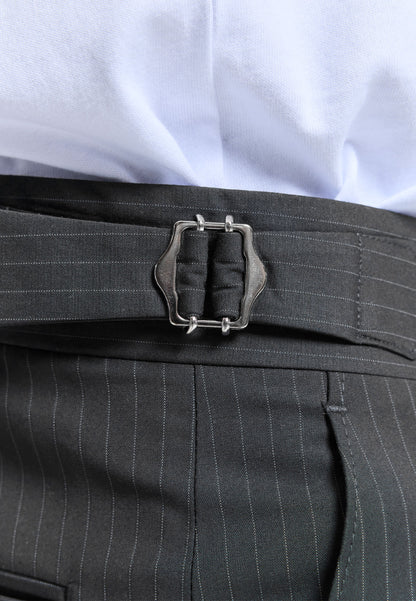 RETERNITY - TAILORED BAGGY PANTS