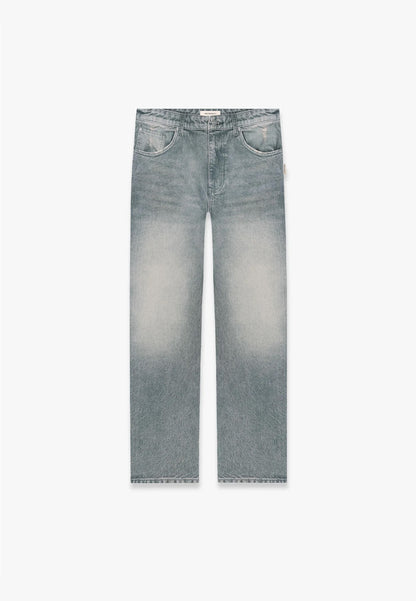 RETERNITY - ESSENTIAL STRAIGHT FIT DENIM