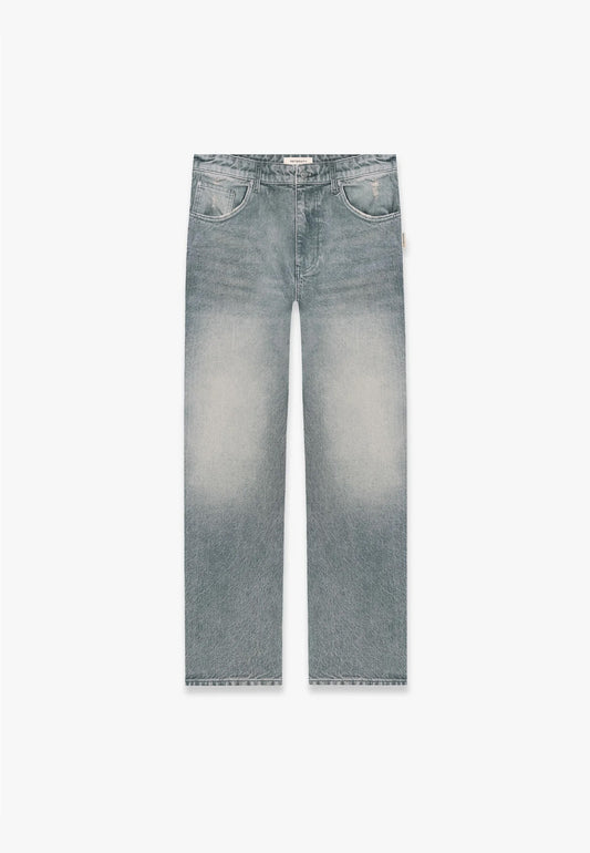 RETERNITY - ESSENTIAL STRAIGHT FIT DENIM