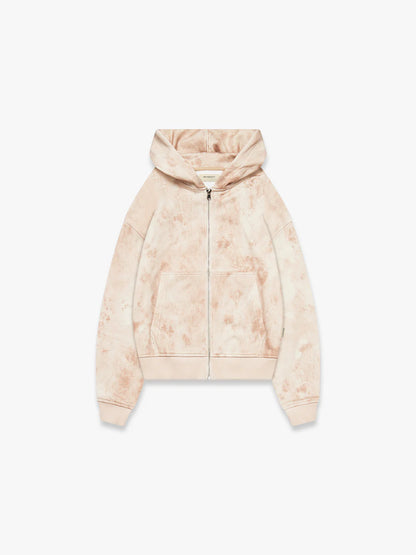 RETERNITY - DÉLIRIA ZIP HOODIE
