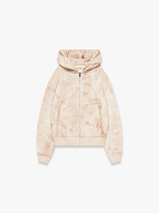 RETERNITY - DÉLIRIA ZIP HOODIE