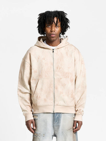 RETERNITY - DÉLIRIA ZIP HOODIE