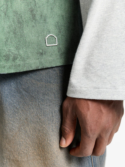 RETERNITY - DÉLIRIA BUTTON SHIRT