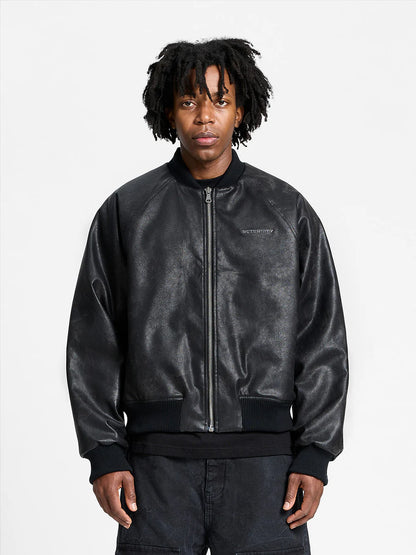 RETERNITY - BOMBER JACKET