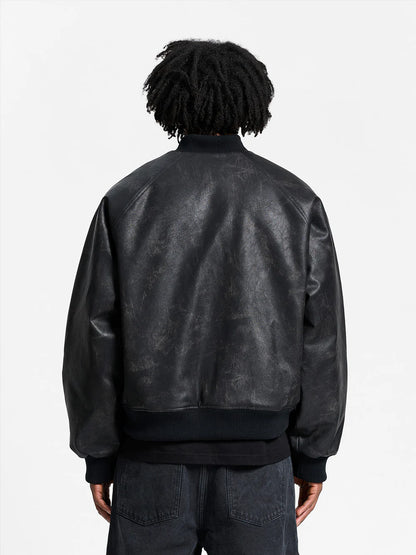 RETERNITY - BOMBER JACKET