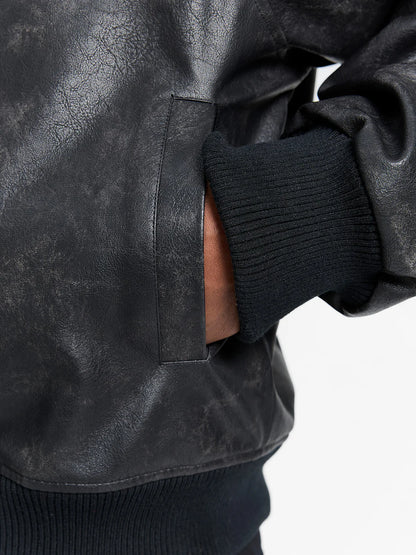 RETERNITY - BOMBER JACKET