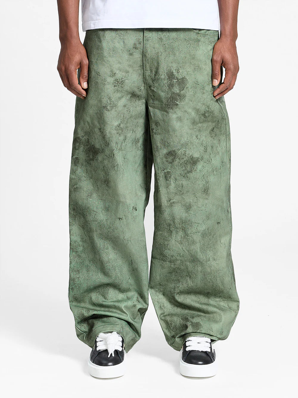 RETERNITY - DÉLIRIA DENIM