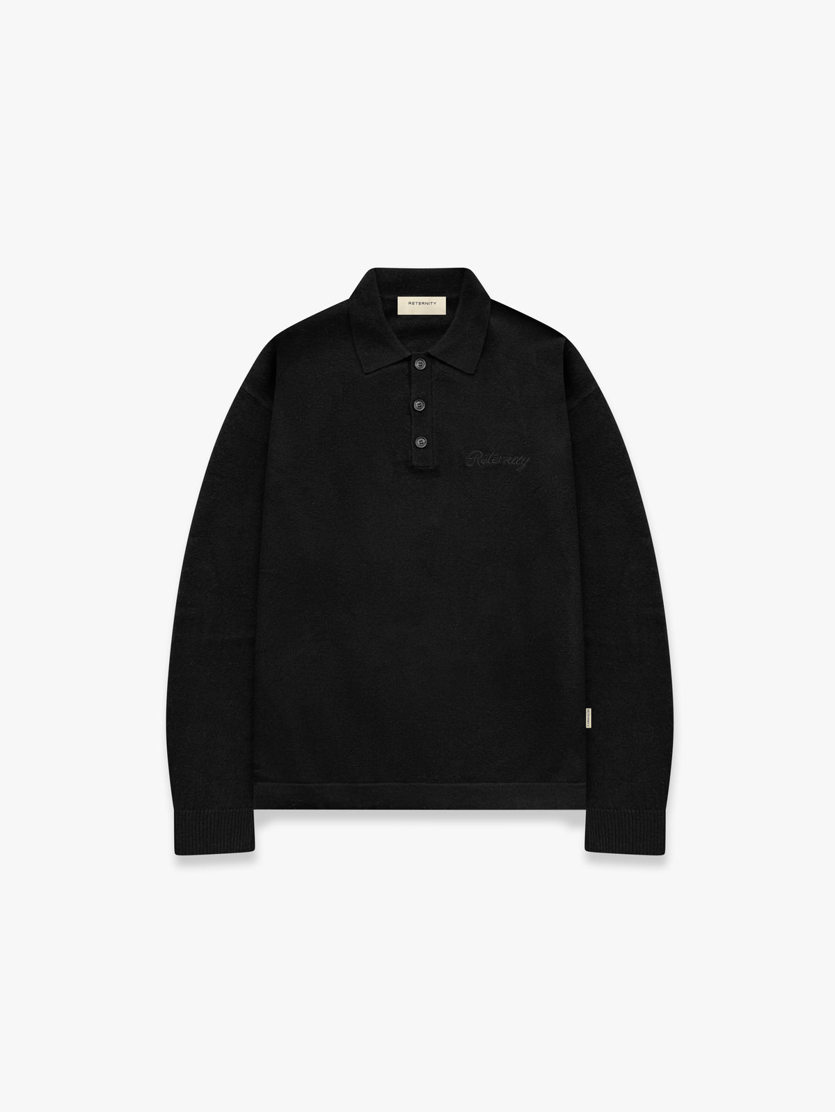 RETERNITY - DESIGNED TO CREATE POLO