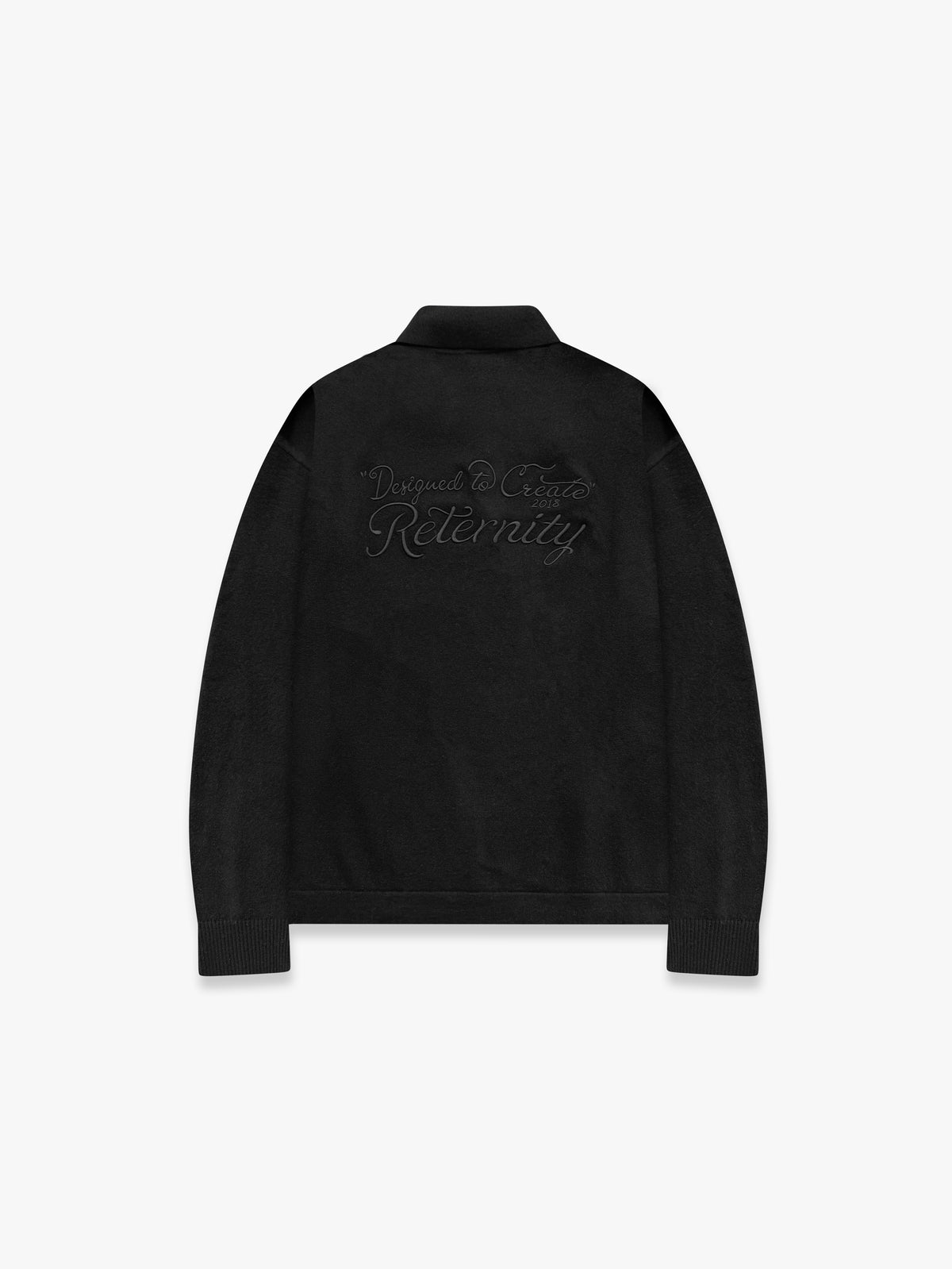RETERNITY - DESIGNED TO CREATE POLO