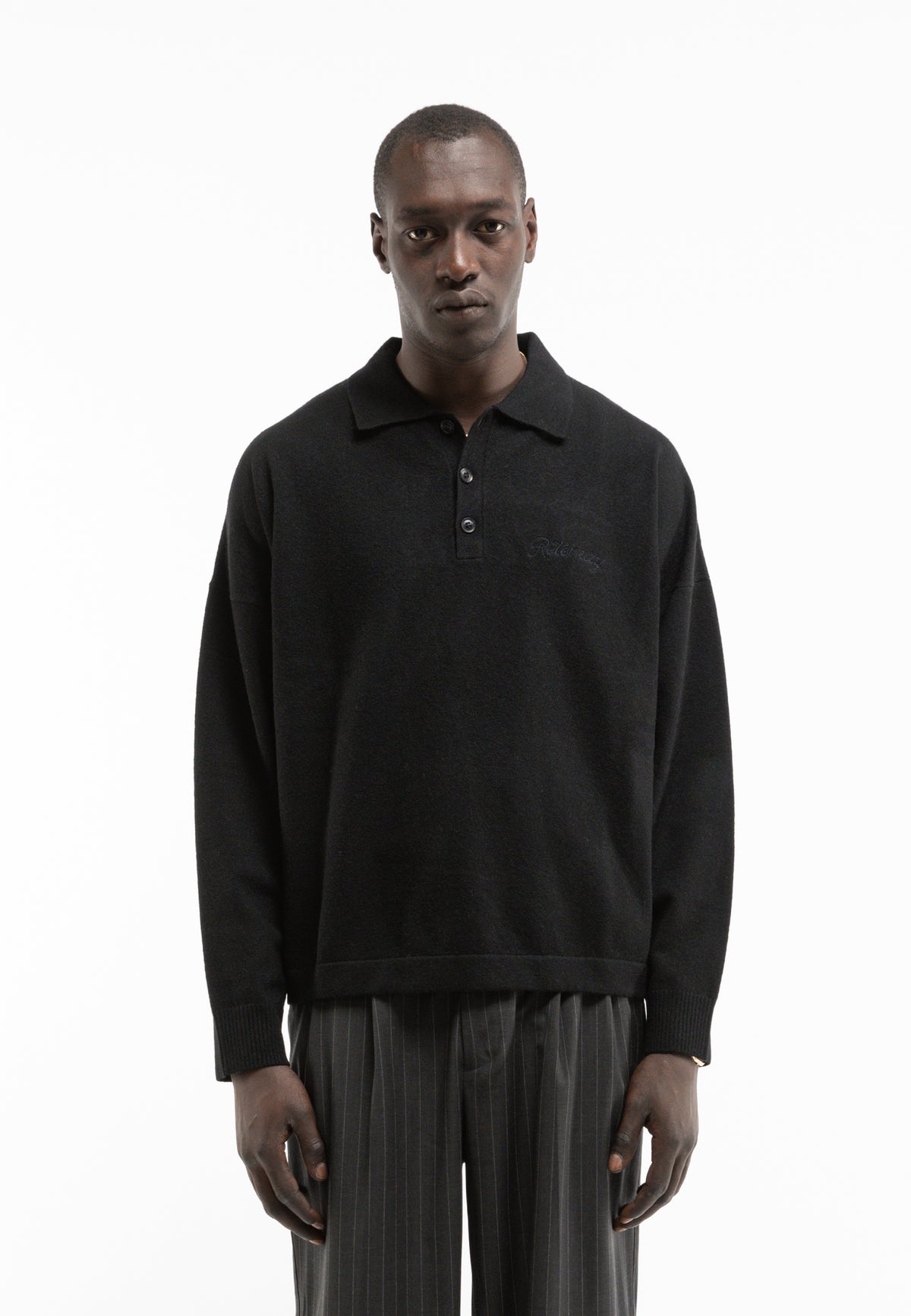 RETERNITY - DESIGNED TO CREATE POLO