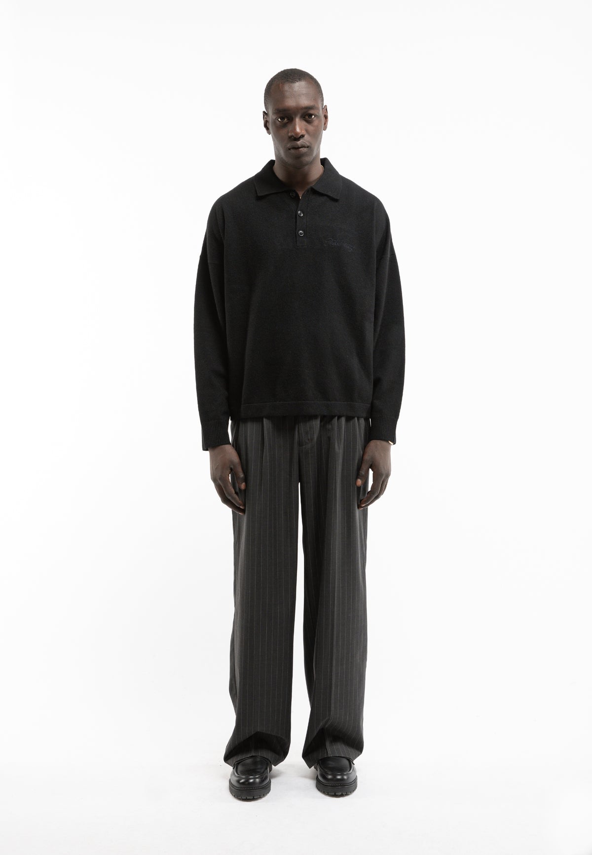 RETERNITY - DESIGNED TO CREATE POLO