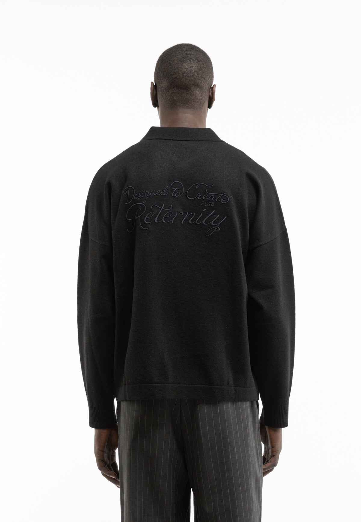RETERNITY - DESIGNED TO CREATE POLO
