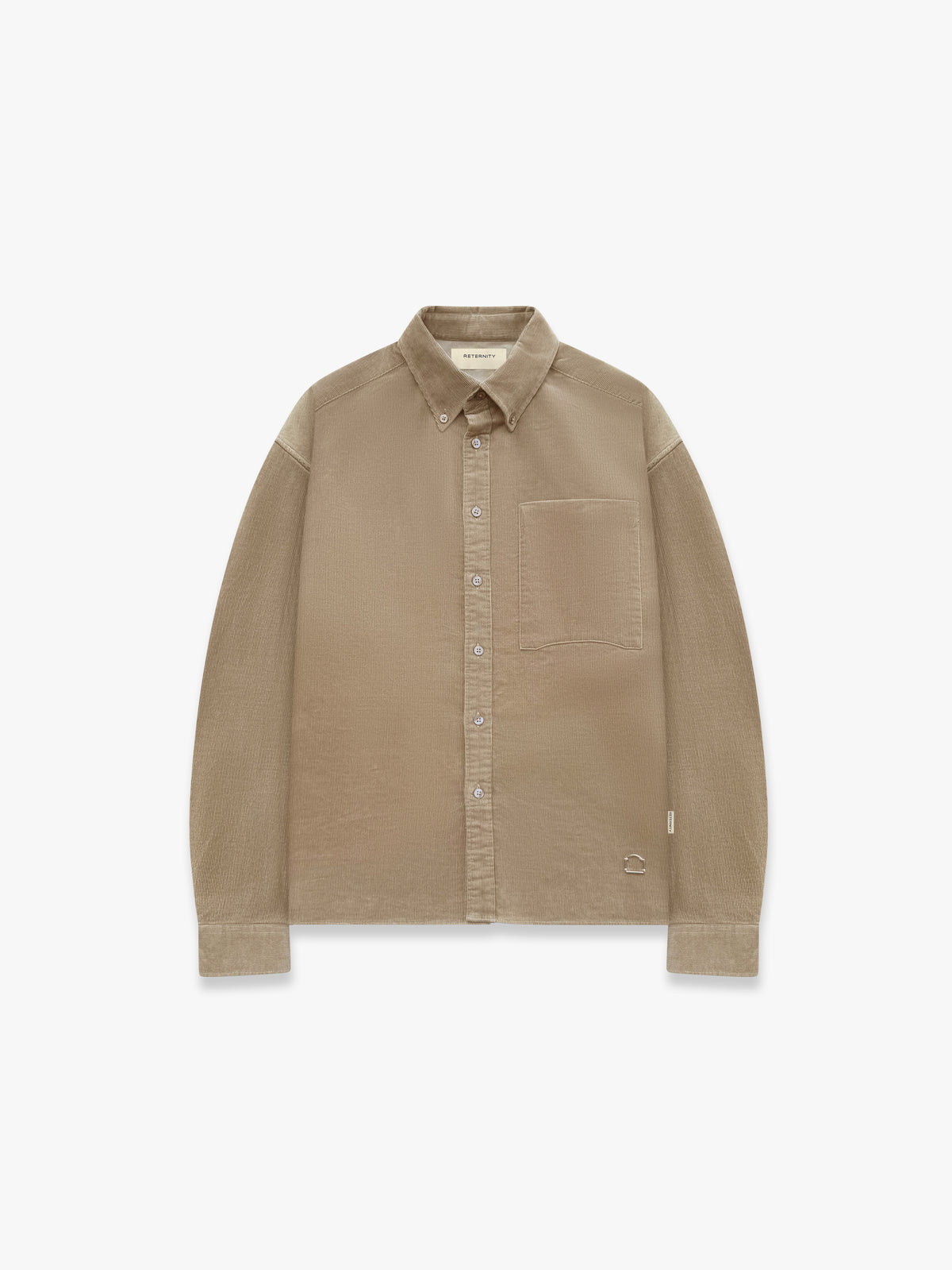 RETERNITY - SIGNE SHIRT