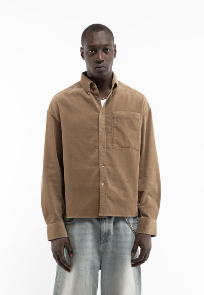 RETERNITY - SIGNE SHIRT
