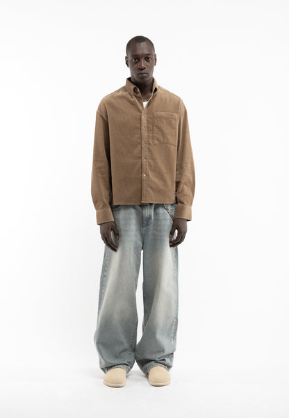 RETERNITY - SIGNE SHIRT