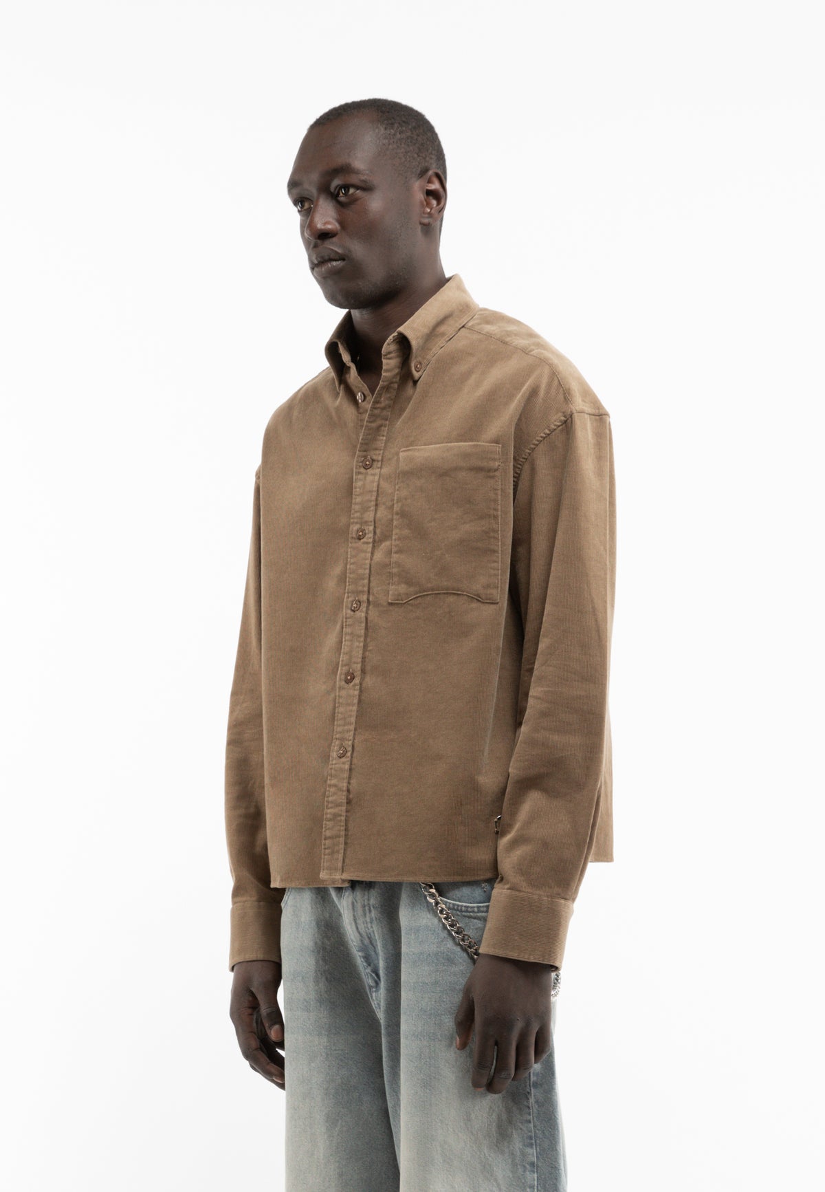 RETERNITY - SIGNE SHIRT