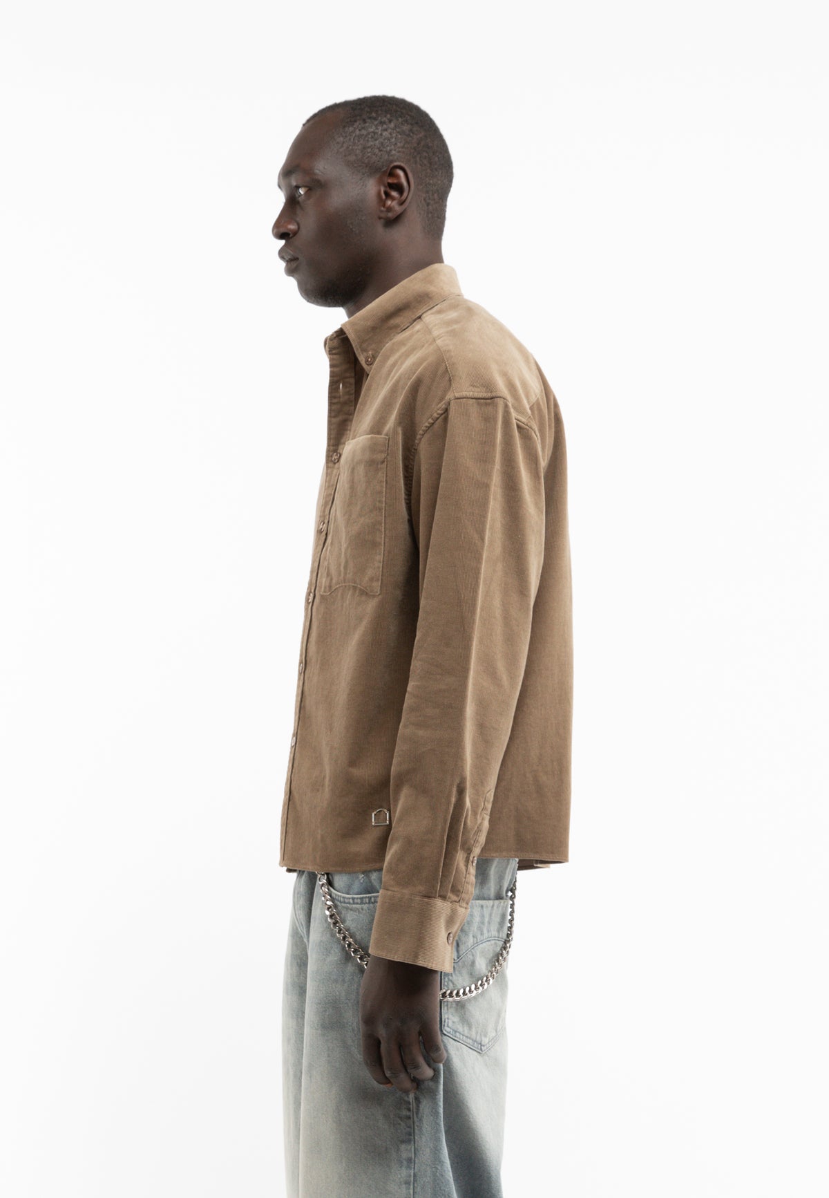 RETERNITY - SIGNE SHIRT