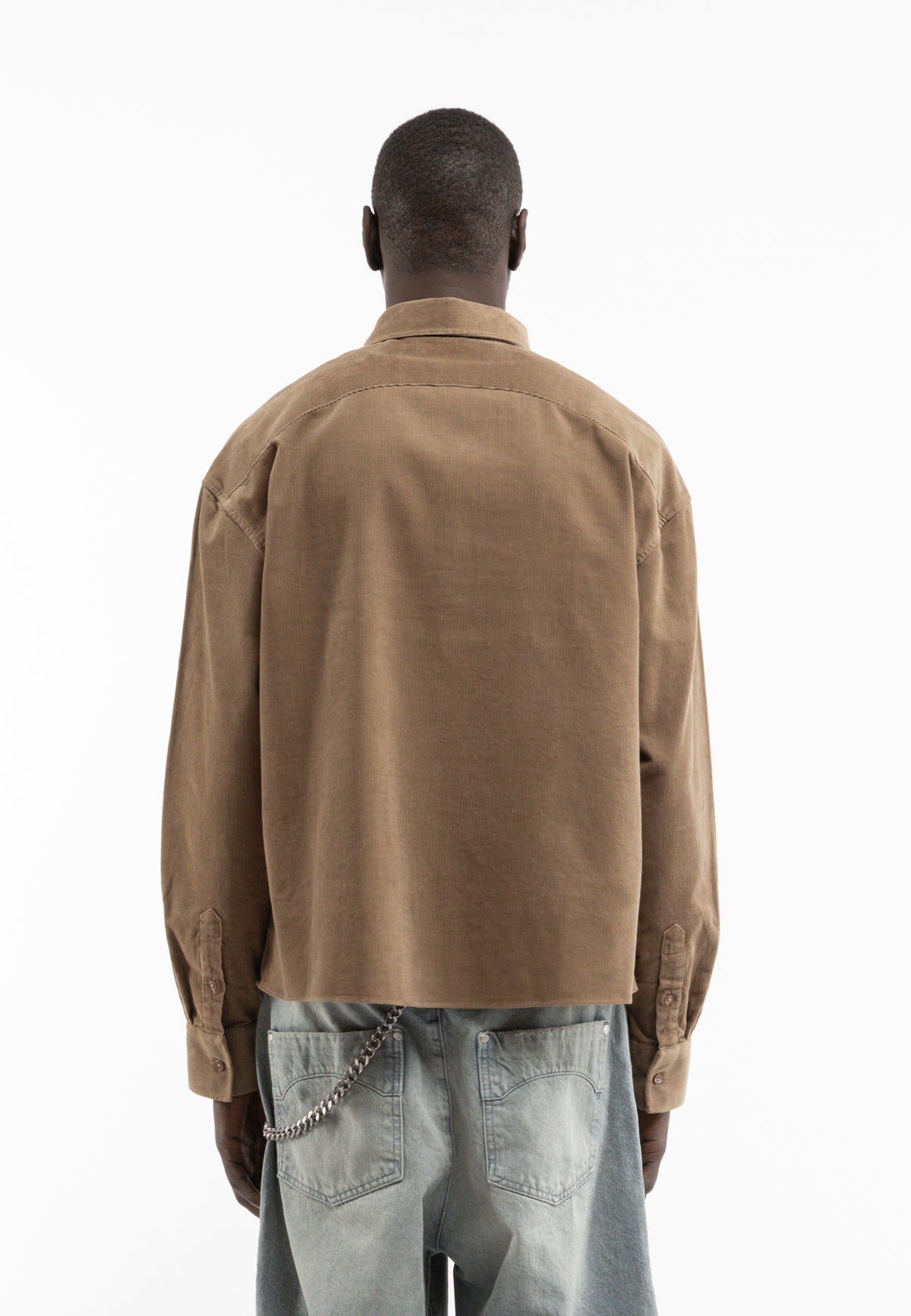 RETERNITY - SIGNE SHIRT