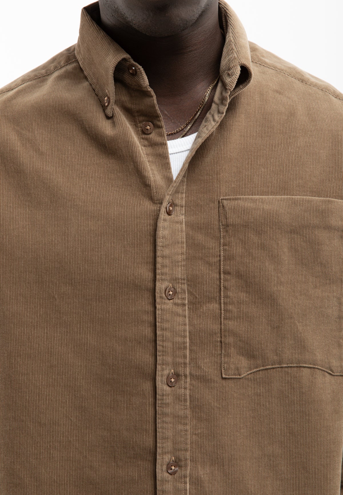 RETERNITY - SIGNE SHIRT