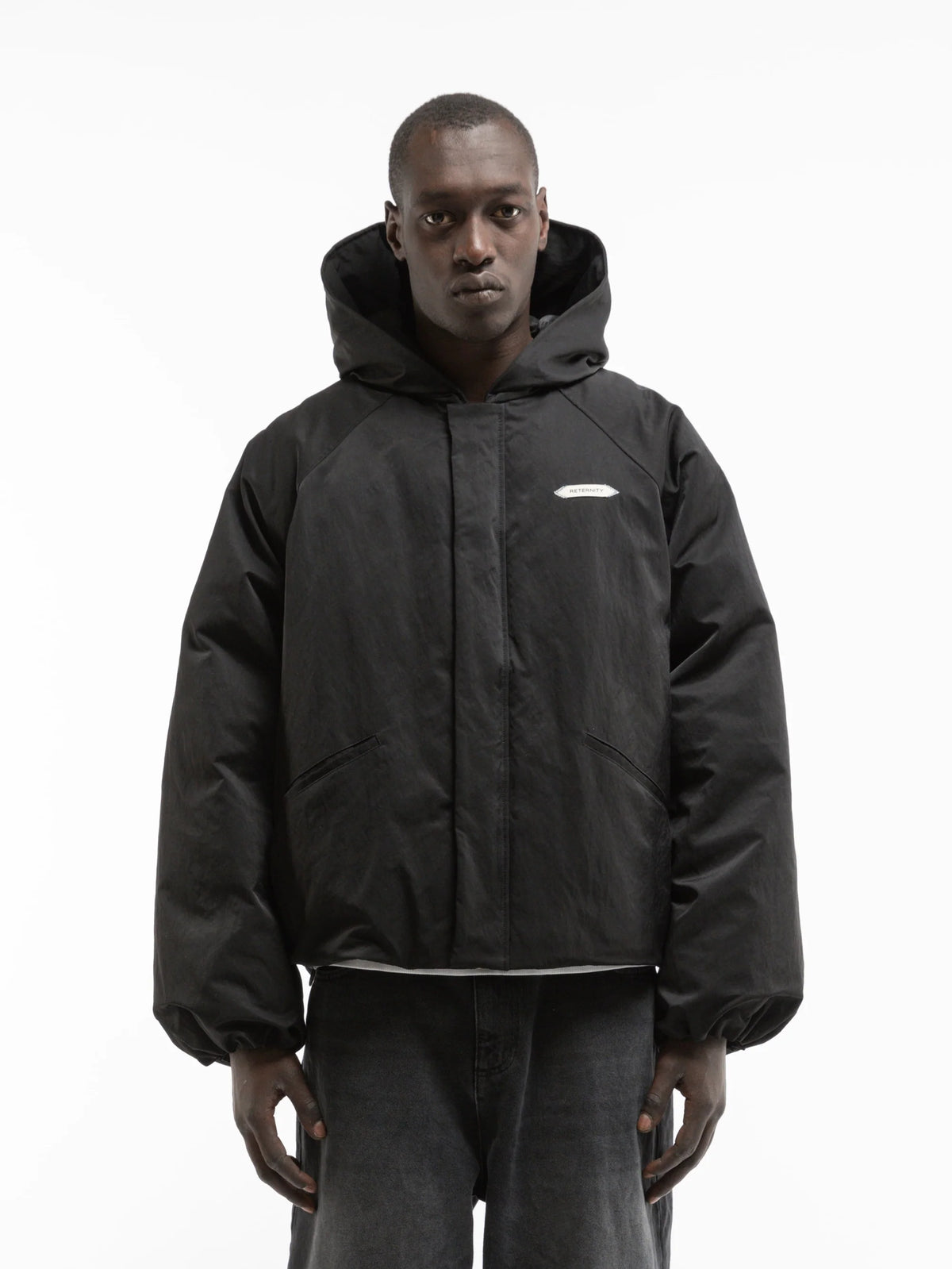 RETERNITY - L’ATELIER LINE PUFFER
