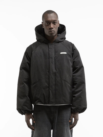 RETERNITY - L’ATELIER LINE PUFFER
