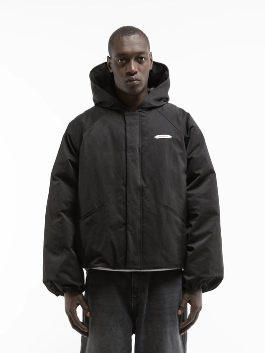 RETERNITY - L’ATELIER LINE PUFFER