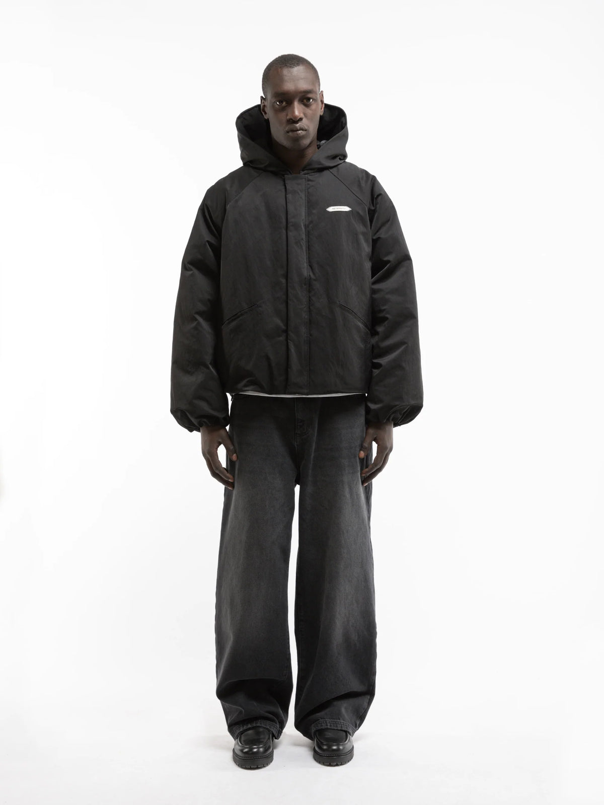 RETERNITY - L’ATELIER LINE PUFFER