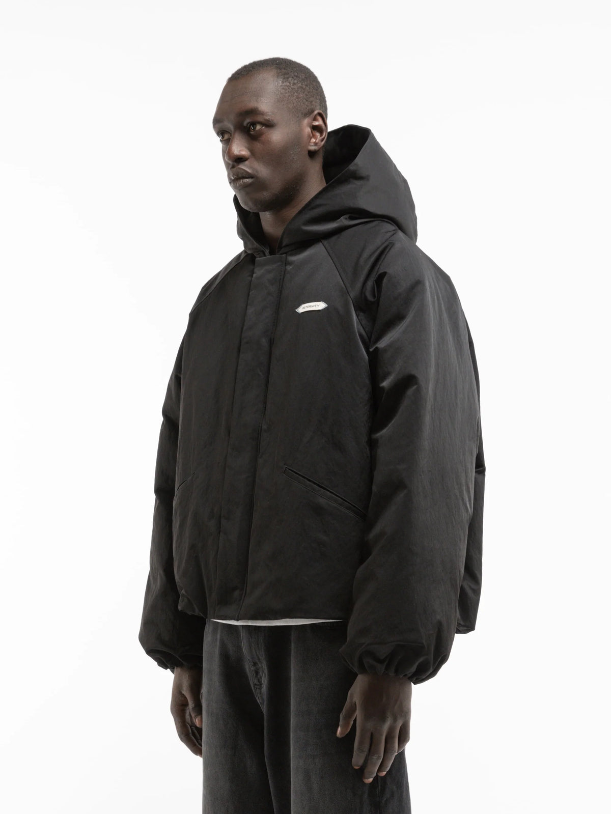 RETERNITY - L’ATELIER LINE PUFFER
