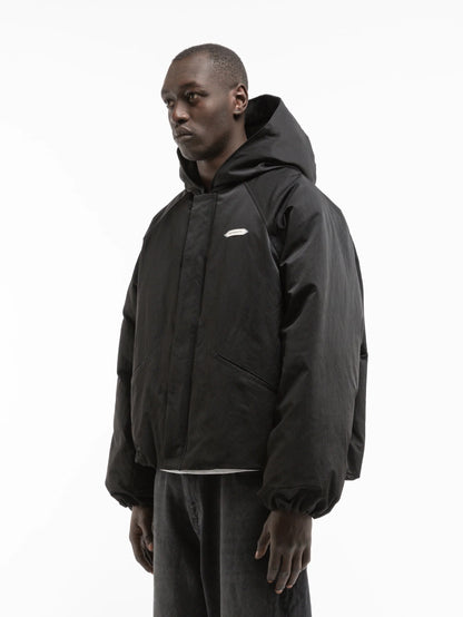 RETERNITY - L’ATELIER LINE PUFFER