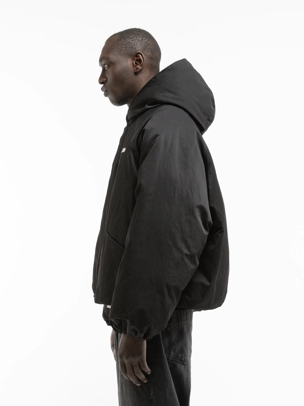 RETERNITY - L’ATELIER LINE PUFFER