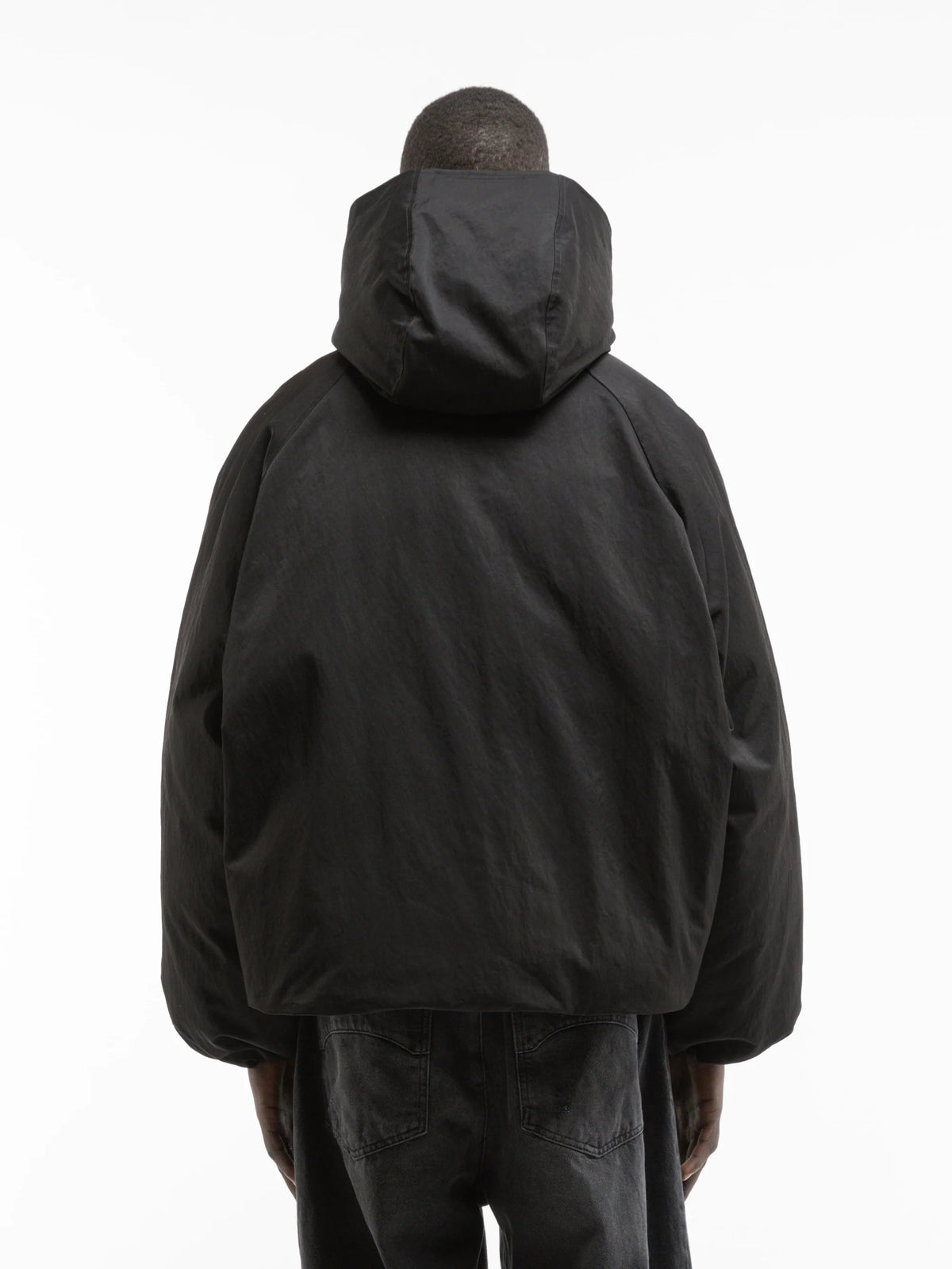 RETERNITY - L’ATELIER LINE PUFFER