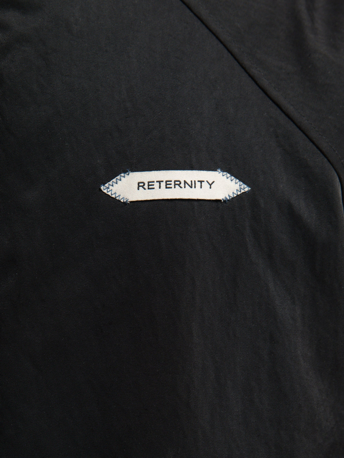 RETERNITY - L’ATELIER LINE PUFFER