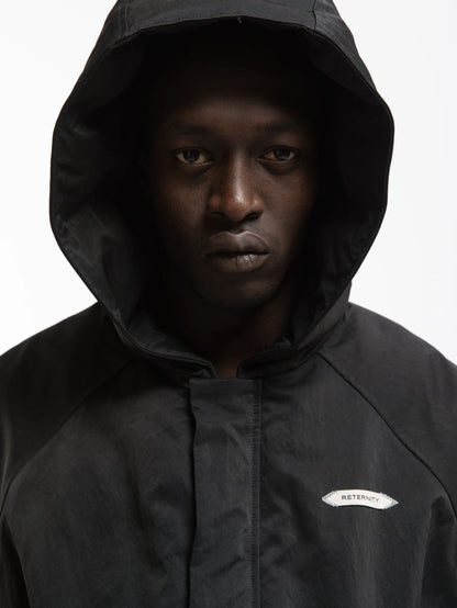 RETERNITY - L’ATELIER LINE PUFFER