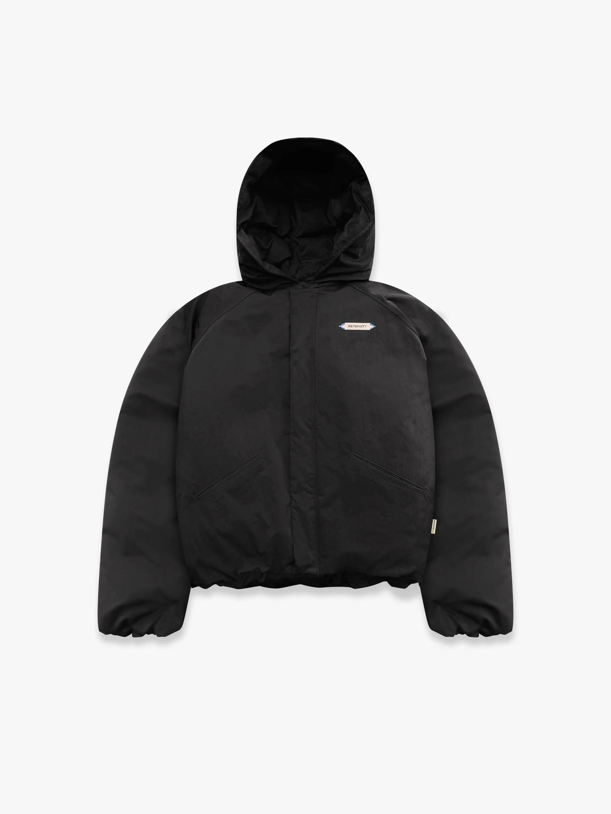 RETERNITY - L’ATELIER LINE PUFFER