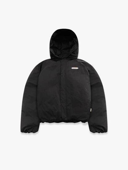 RETERNITY - L’ATELIER LINE PUFFER