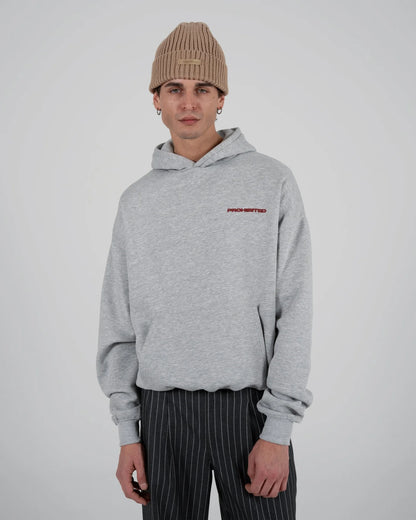 PROHIBITED - 10119 HOODIE