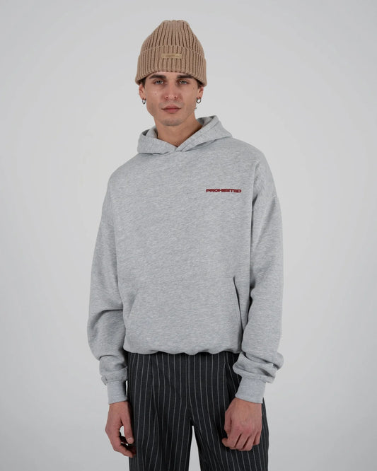 PROHIBITED - 10119 HOODIE