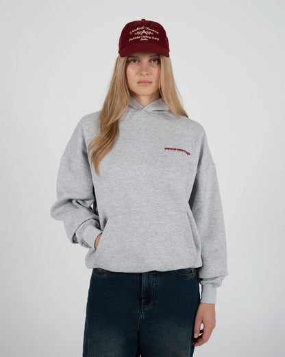 PROHIBITED - 10119 HOODIE