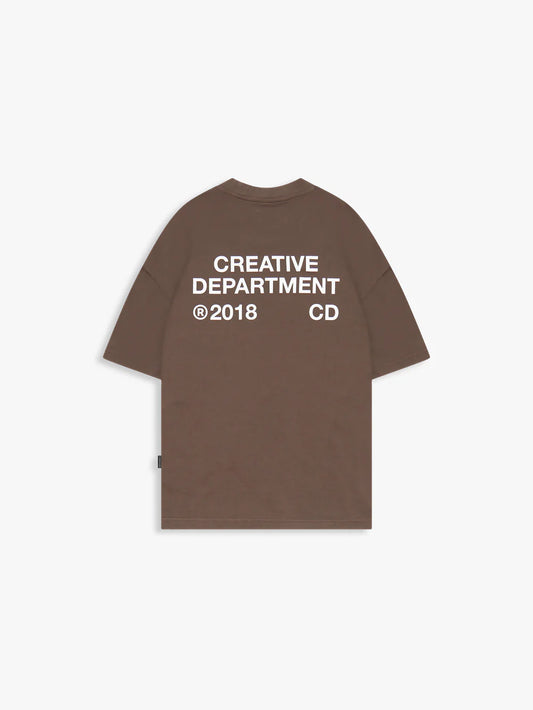 RETERNITY - CREATIVE DEPT T-SHIRT