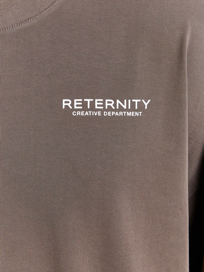 RETERNITY - CREATIVE DEPT T-SHIRT