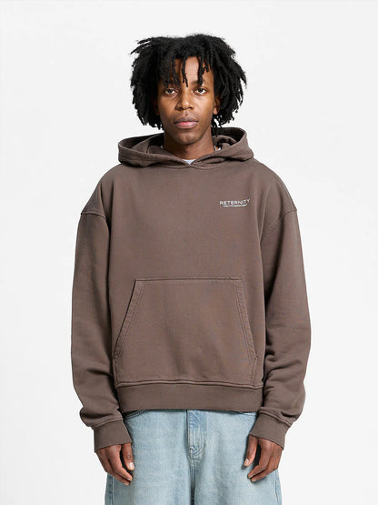RETERNITY - CREATIVE DEPT HOODIE