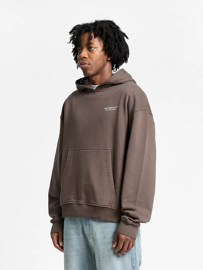 RETERNITY - CREATIVE DEPT HOODIE