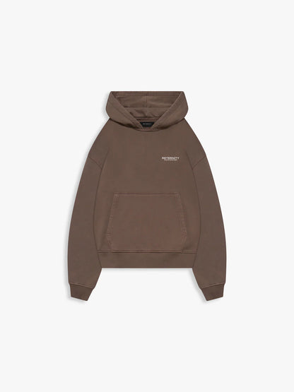 RETERNITY - CREATIVE DEPT HOODIE
